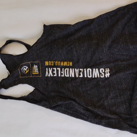 Romrod tank - Picture 2 of 3